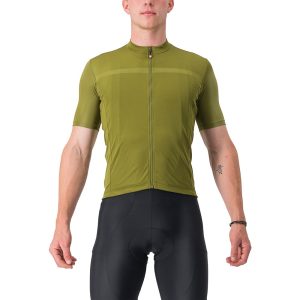 Castelli Classifica Short Sleeve Jersey