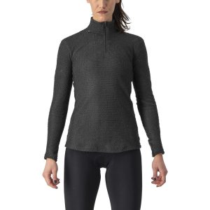 Castelli Cold Days 2nd Layer Womens Long Sleeve Base Layer