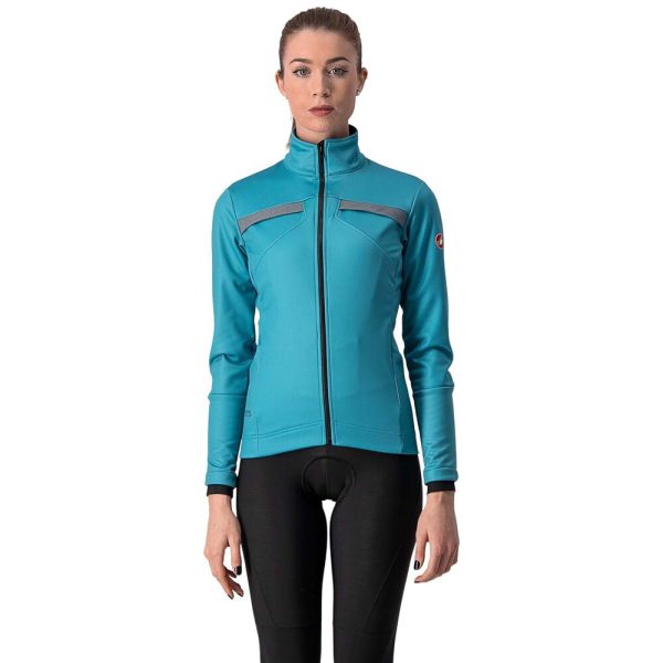 Castelli Dinamica Womens Jacket