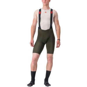 Castelli Premio Bib Short