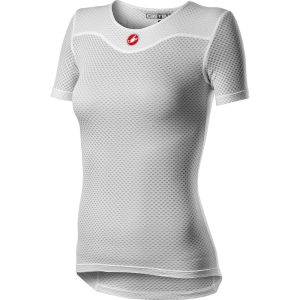 Castelli Pro Issue 2 Womens Short Sleeve Base Layer
