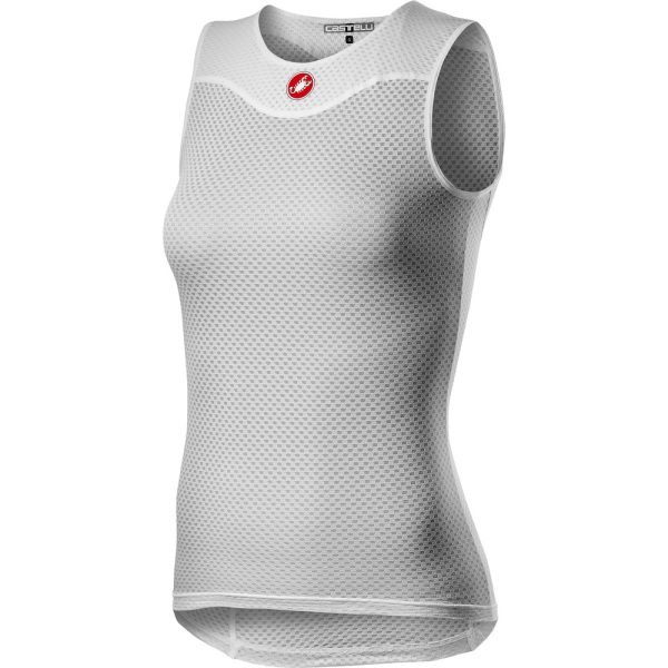 Castelli Pro Issue 2 Womens Sleeveless Base Layer