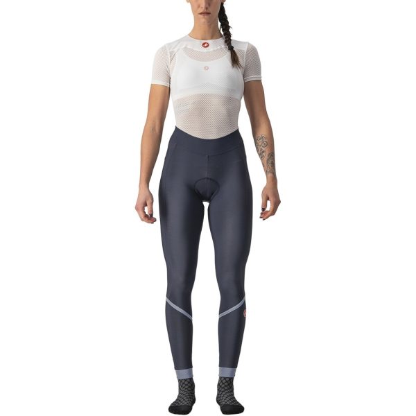 Castelli Velocissima Womens Thermal Tight