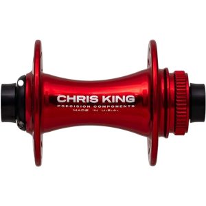 Chris King R45D Ceramic Front Hub - Center Lock Disc 12mm Thru-Axle