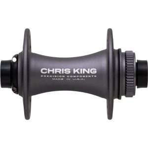 Chris King R45D Front Hub - Centre Lock Disc 12mm Thru-Axle