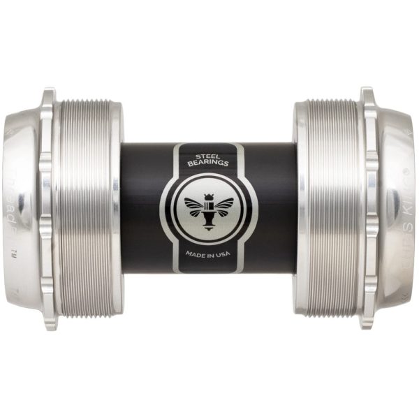 Chris King ThreadFit T47 24x Bottom Bracket