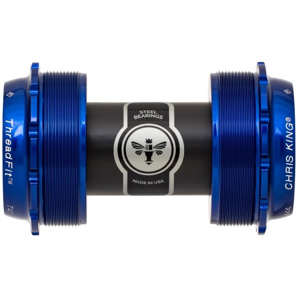 Chris King ThreadFit T47 24x Bottom Bracket