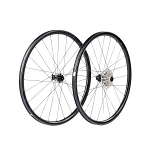 Classified G30 Carbon Wheelset with Powershift