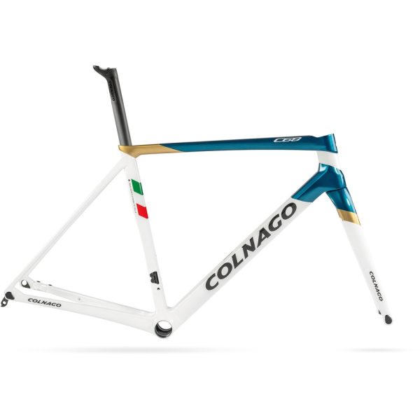 Colnago C68 Road Disc Frameset