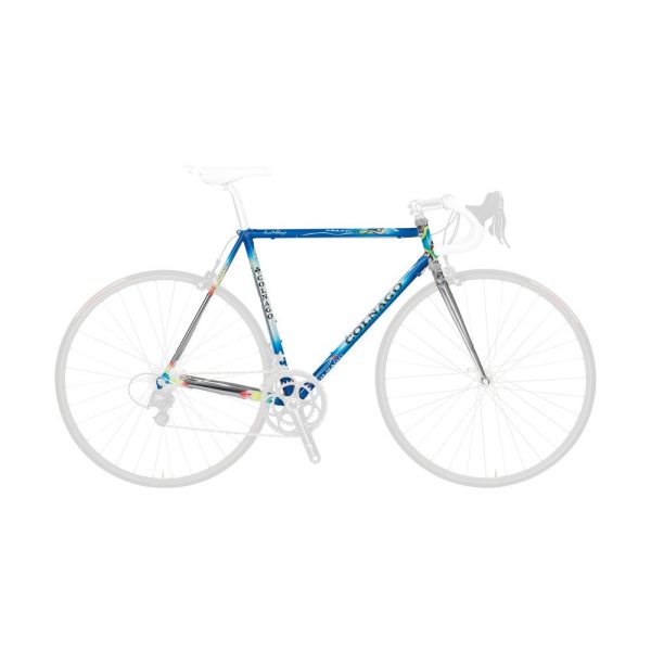 Colnago Master X-Light Frameset