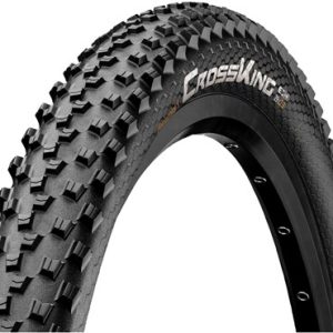 Continental Continental Cross King Wire Bead 24" Tyre