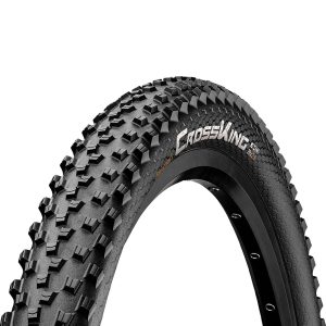 Continental Cross King 29in Tire Black/Bernstein, Black Chili, ProTection, 29x2.2