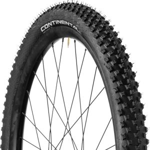 Continental Cross King Performance Tire - 27.5in Black, 27.5 x 2.2