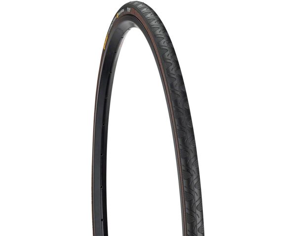 Continental Grand Prix 4-Season Tire (Black) (700c) (32mm) (Folding) (Vectran Breaker/... - C1031432