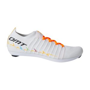 DMT KRSL POGI'S Heart Beat Limited Edition Road Cycling Shoes