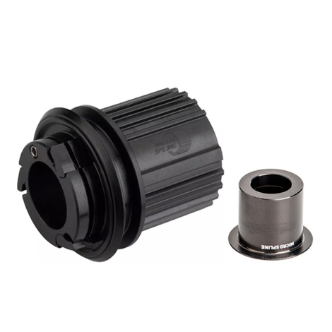 DT Swiss 3-Pawl Freehub For Shimano MS12 - Black / Shimano MS12 / 12 ...