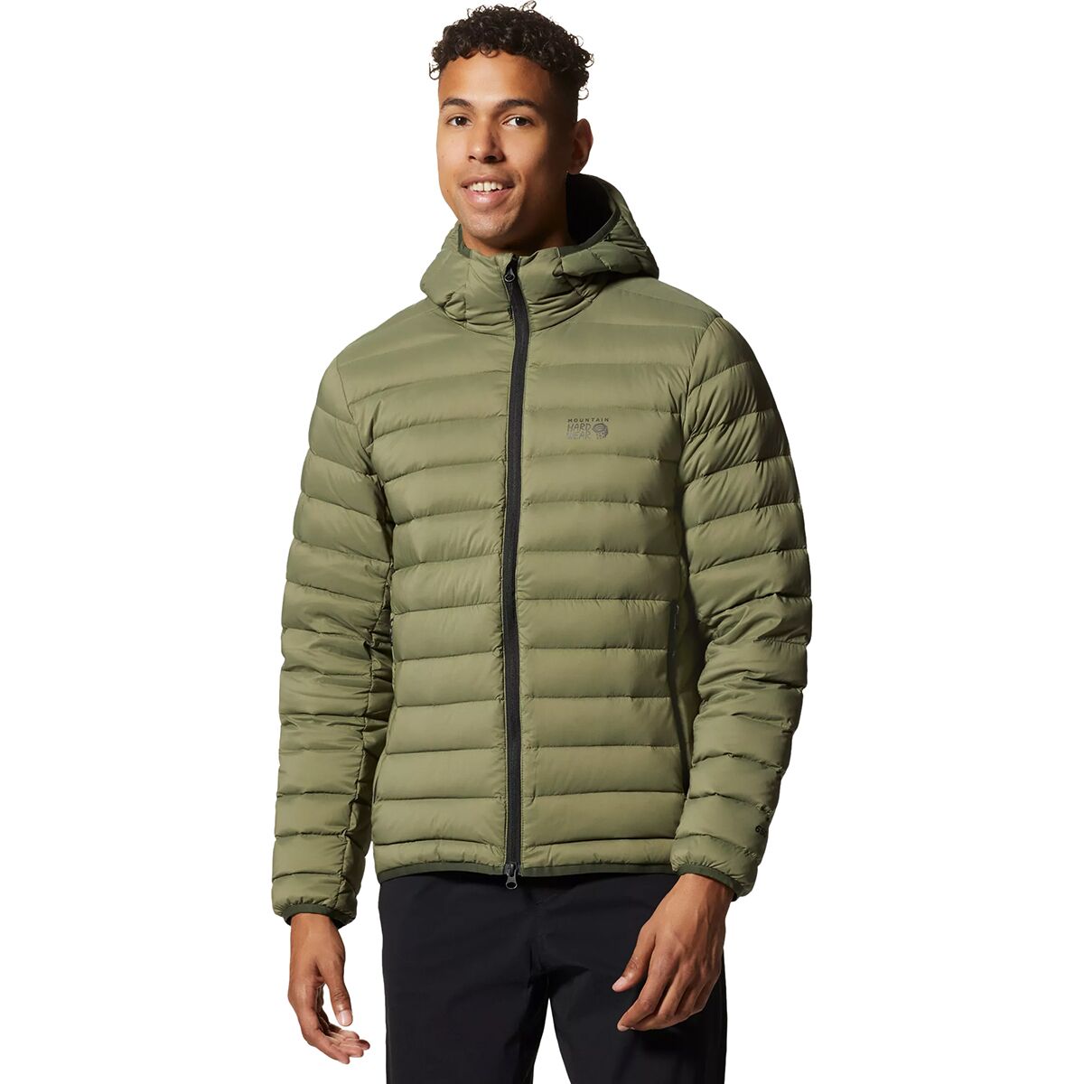 Men's Storm Salute Commute Jacket