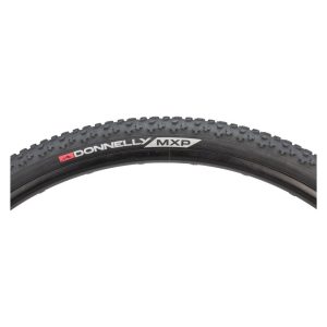 Donnelly Sports MXP Tubeless Tire (Black) (700c) (33mm) (Folding) - D10042