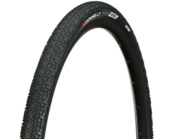 Donnelly Sports X'Plor MSO Tubeless Tire (Black) (700c) (40mm) (Folding) - D10064