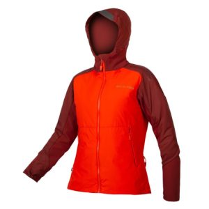 Endura MT500 Freezing Point II Women's Jacket - Black / Small