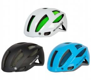 Endura Pro Sl Helmet Large/X-Large - 63cm Large/X-Large - 63cm - Black