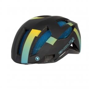 Endura Pro Sl Helmet Rainbow S/m Only