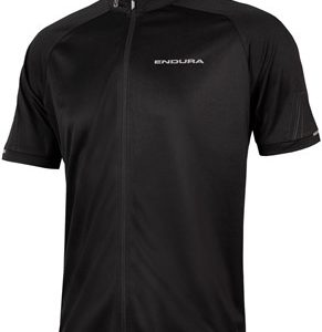 Endura Xtract Short Sleeve Cycling Jersey II