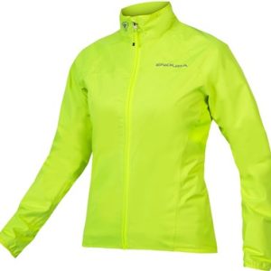Endura Xtract Womens Cycling Jacket II