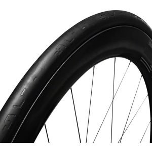 Enve SES Road Tubeless Tire (Black) (700c) (27mm) (Folding) (Natural-Synthetic/Vec... - 300-1022-005