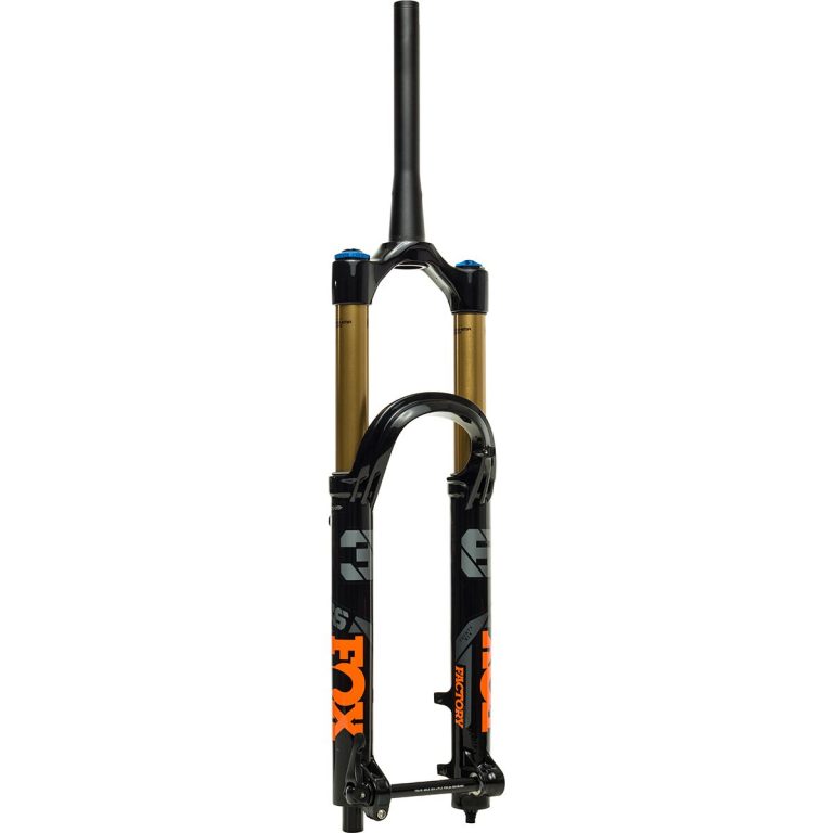 FOX Racing Shox 36 Float 27.5 Grip 2 Factory Boost Fork - 2022 - In The ...