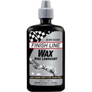 Finish Line Wax Chain Lube