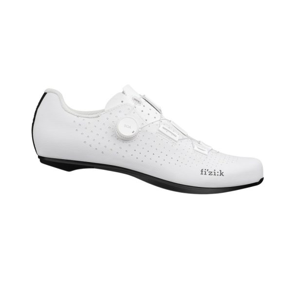 Fizik Tempo Decos Carbon Wide Road Cycling Shoes