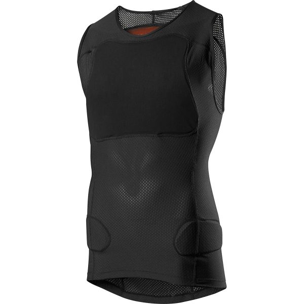Fox Racing Baseframe Pro SL Base Layer Black, S - In The Know Cycling