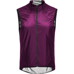 GOREWEAR Ambient Vest - Men's Process Purple/Black, US M/EU L