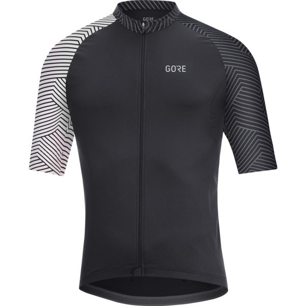 GOREWEAR C5 Short Sleeve Jersey