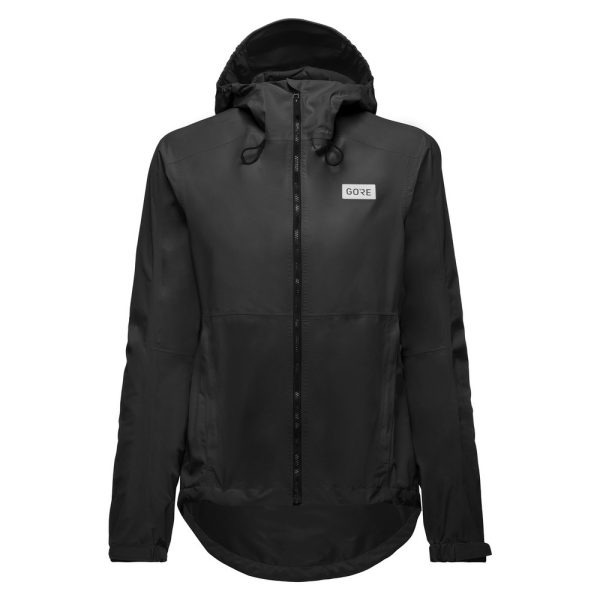 GOREWEAR Endure Womens Jacket