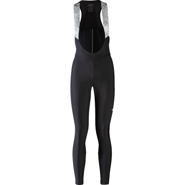 GOREWEAR Progress Thermo+ Womens Bib Tight