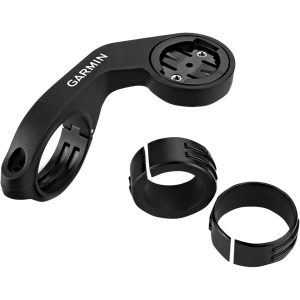 Garmin Extended Out-Front Bike Mount Black, One Size