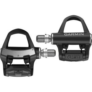 Garmin Rally RK200 Double Sided Power Meter Pedals (Look Cleats)
