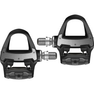 Garmin Rally RS200 Double Sided Power Meter Pedals (Shimano Cleats)