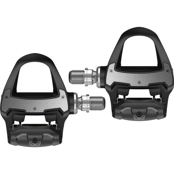 Garmin Rally RS200 Double Sided Power Meter Pedals (Shimano Cleats)