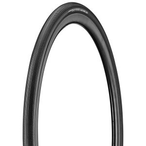 Giant Gavia Fondo 1 Tubeless Road Tire (Black) (700c) (32mm) (Folding) (R-Shield) - 340000230