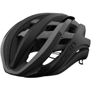 Giro Aether Spherical Helmet Matte Black, S