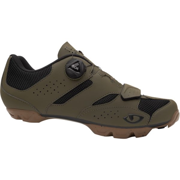 Giro Cylinder II Mountain Bike Shoes