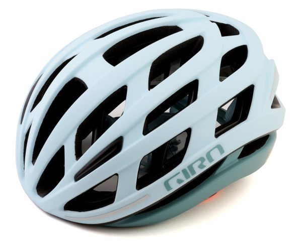 Giro Helios Spherical MIPS Helmet (Matte Light Mineral) (S) - 7159036