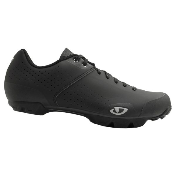 Giro Privateer Lace Mountain Bike Shoes