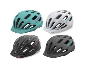 giro vasona womens road cycling helmet