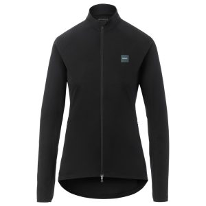 Giro Women's Cascade Stow Jacket (Black) (L) - 7146899