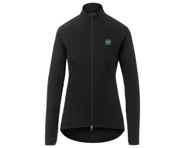 Giro Women's Cascade Stow Jacket (Black) (M) - 7146898