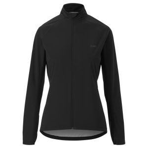 Giro Women's Stow H2O Jacket (Black) (L) - 7107377